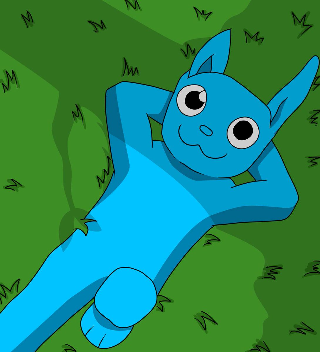 $BALT calmly waiting his turn. With <a href="/BasedBrett/">Brett</a> running higher, it’s just a matter of time.