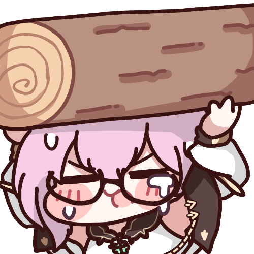 ario_vt's tweet photo. 통나무.
#ARIOART https://t.co/IWr6F5JviD