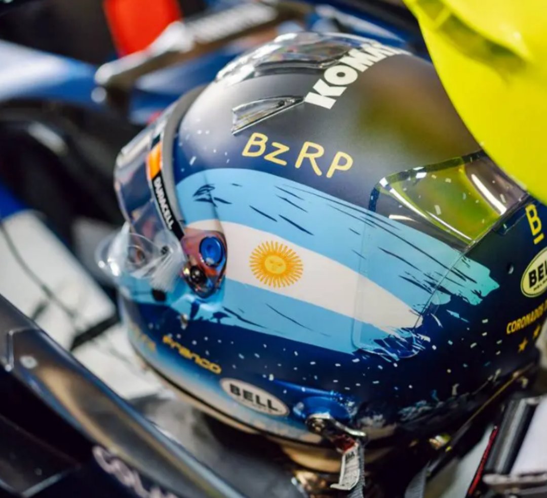 India_Original's tweet image. Vamos @williamsf1 

🇦🇷🇦🇷🇦🇷2025🇦🇷🇦🇷🇦🇷

#GPQatar