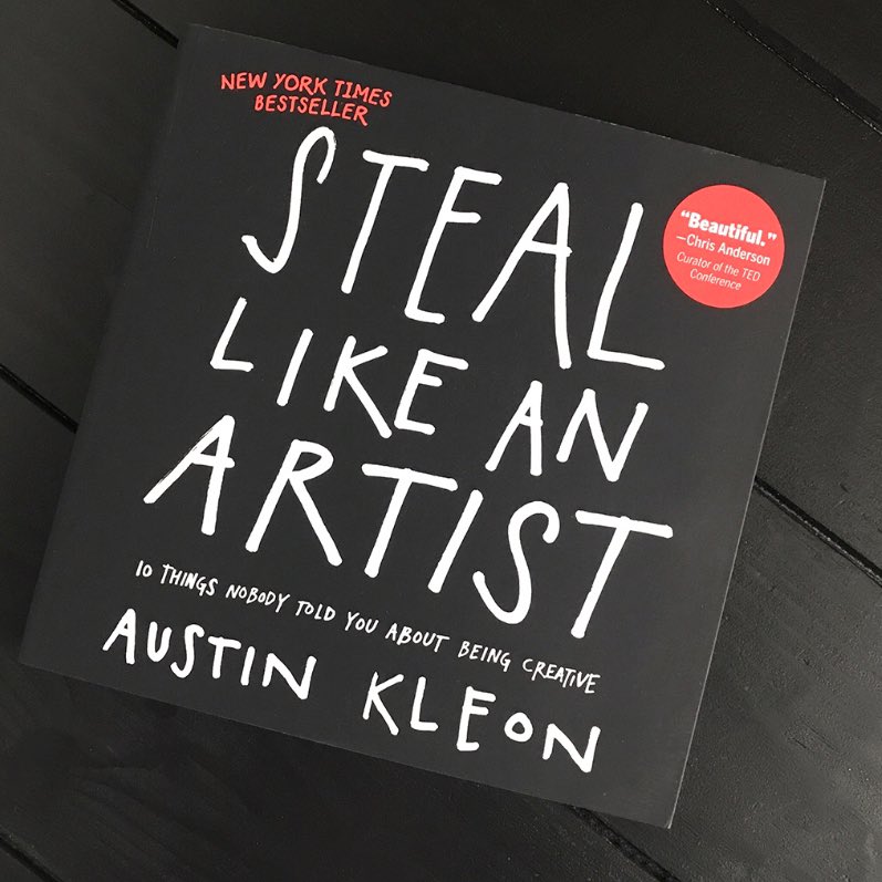 Choose 20 books that have stayed with you or influenced you. One book per day for 20 days, in no particular order. No explanations, no reviews, just covers. 14/20
#BookChallenge 
#Books 
 💙📚