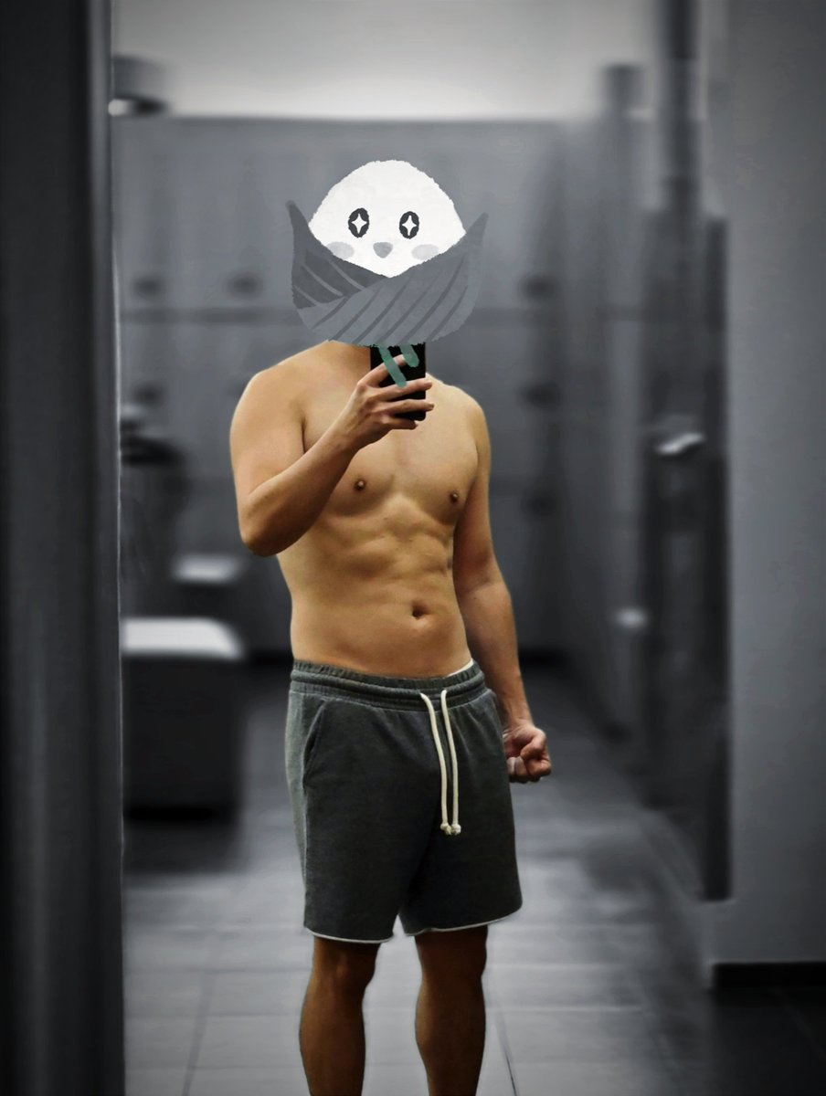 有练有图 
#健身记录