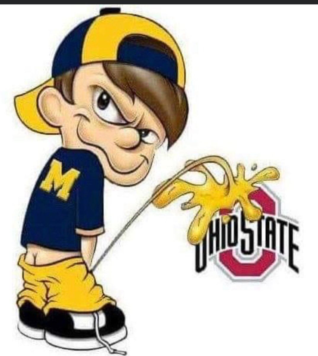 BrianAllen_7's tweet photo. Go Blue !!! Hail https://t.co/Aog9PB9ZXi