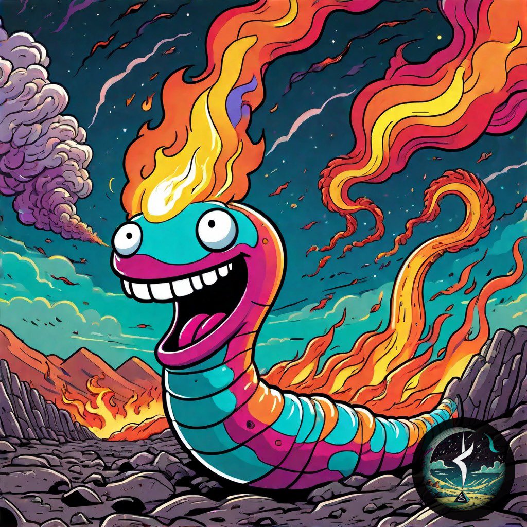 DrTobbogan 🍄 tweet media