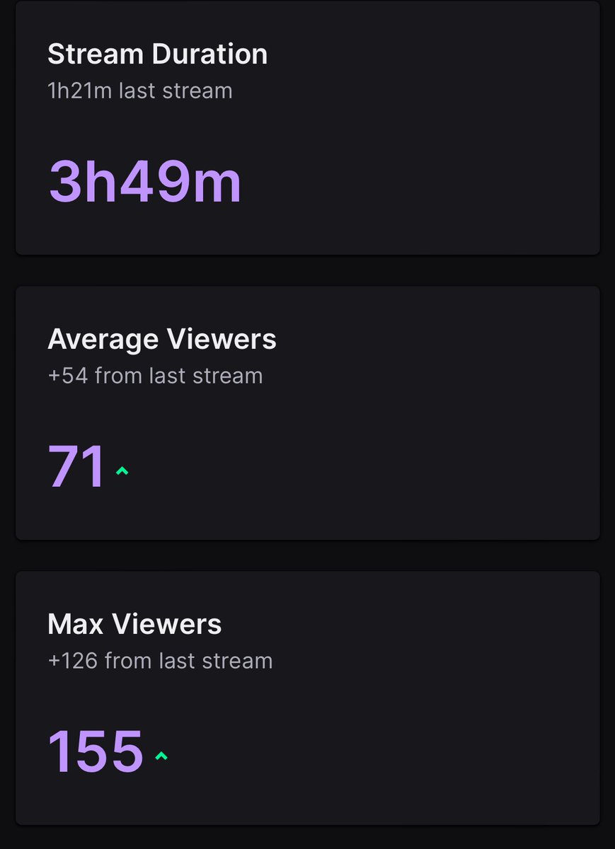 MissCatastrophic tweet media