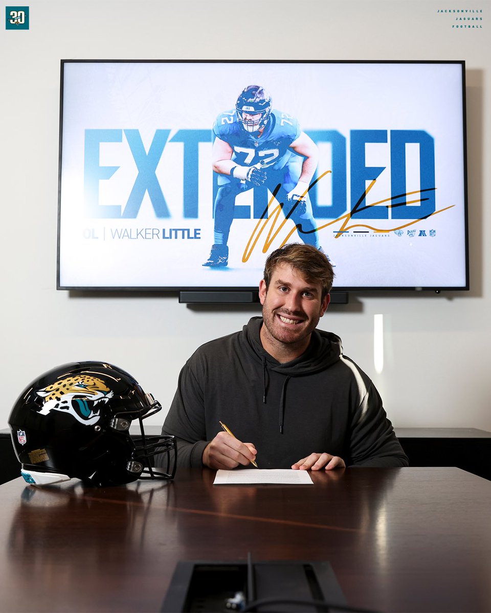 Jacksonville Jaguars tweet media