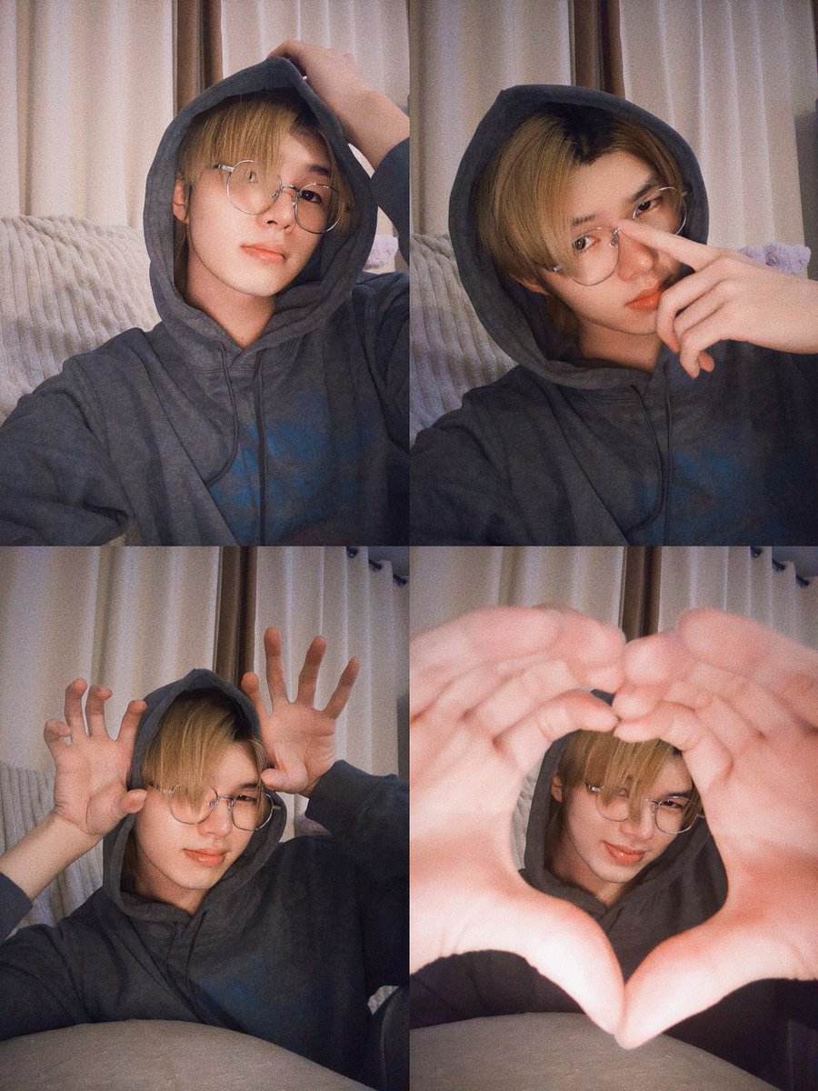 Chana_1459's tweet image. คนน่ารักมาฮีลใจ🥰💙
//เหมือนรู้ว่าอินี่กำลังหัวร้อน🤣
#JunLiu #刘隽 #หลิวจวิ้น