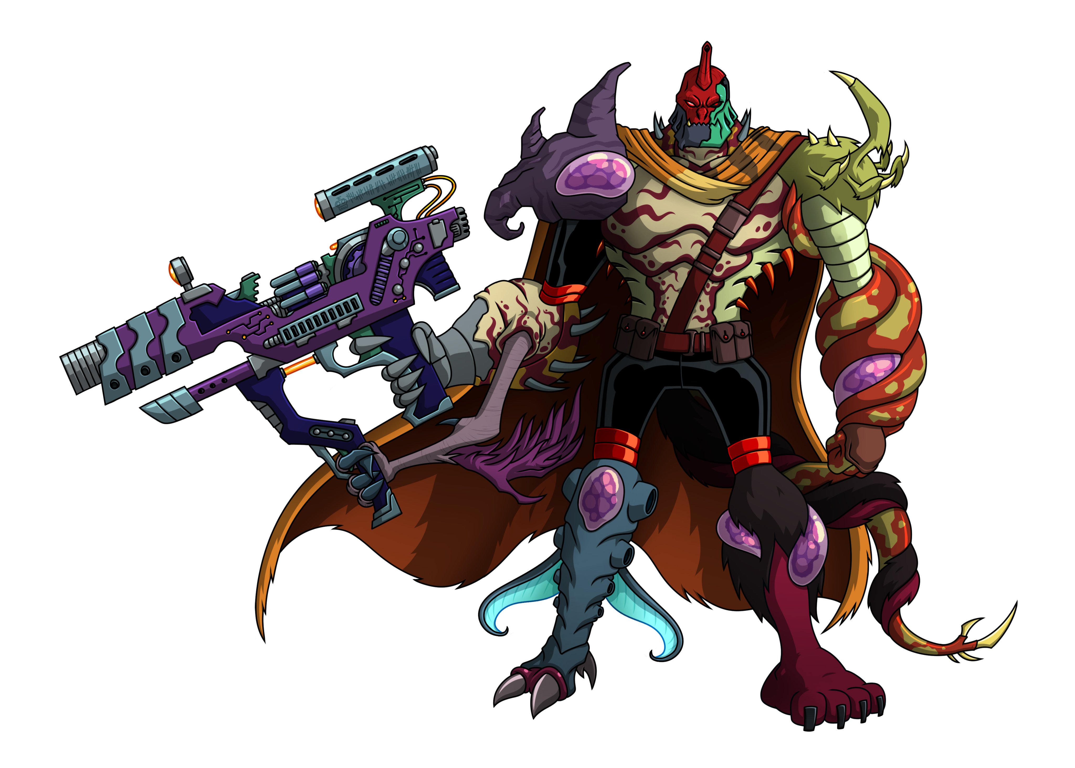 The Ink Tank on X: 