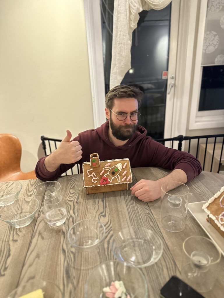 Michael Svensen tweet media