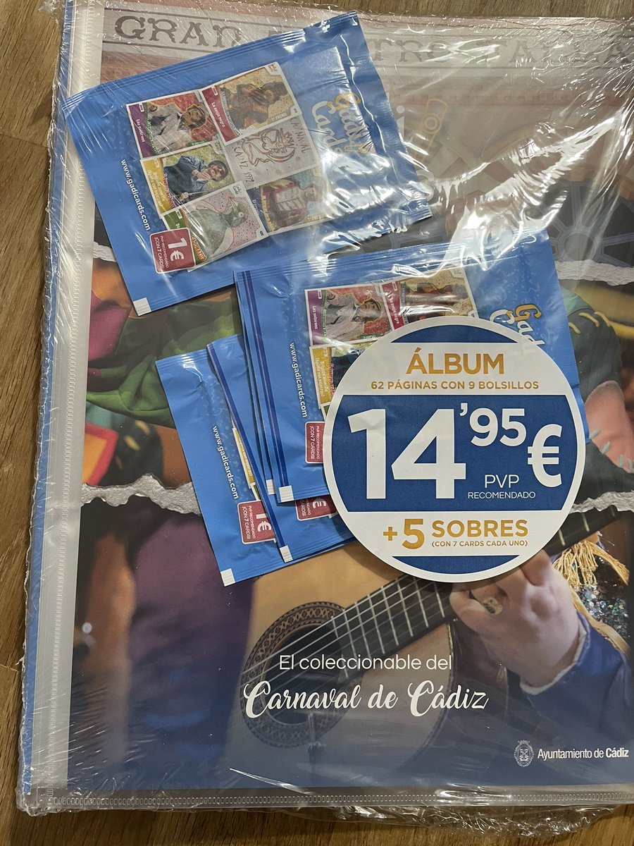 Qué malo es el vicio de abrir sobres. Unboxing ya!! <a href="/eEnder/">Camille RSP ۞</a>