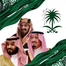 #قطار_الرياض📷 #رؤية_المملكة_2030 
ملحمة وطنية تروي قصة الجهود المباركة لخادم الحرمين الشريفين وسمو ولي عهده الأمين صدقوا في قولهم فجعلهم الله ممن وفوا بعهدهم فحققوا للمملكة مجدًا يليق بها 
حفظ الله المملكة المباركة ومليكها الحكيم الراشد وسمو ولي عهدة الأمين، ودام عزك مملكة عظمي.