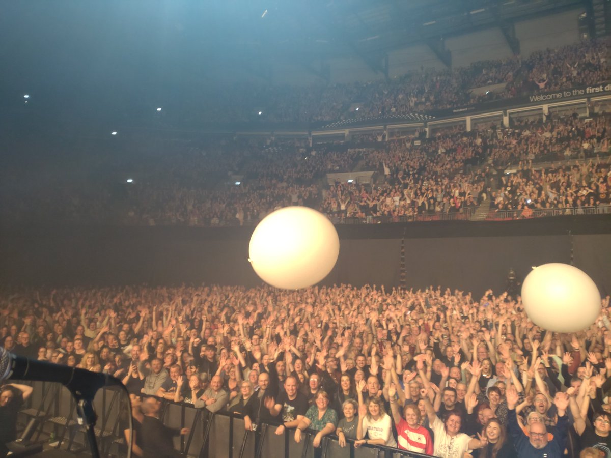 Paul Heaton tweet media