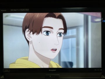 MFゴースト 2nd Season 第21話