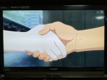 MFゴースト 2nd Season 第21話
