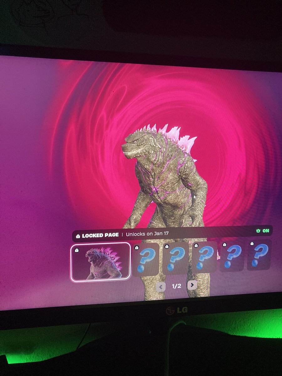 Impact_Element's tweet photo. this guy looks like an old fortnite clickbait thumbnail https://t.co/cfMknJaExx