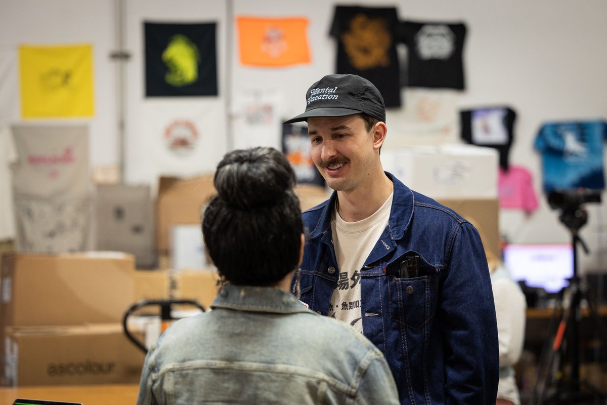 CM_Austin's tweet image. We loved seeing all your beautiful faces at our November event!  📸 by Manny Pandya @manny_pandya #CMthread #CMATX