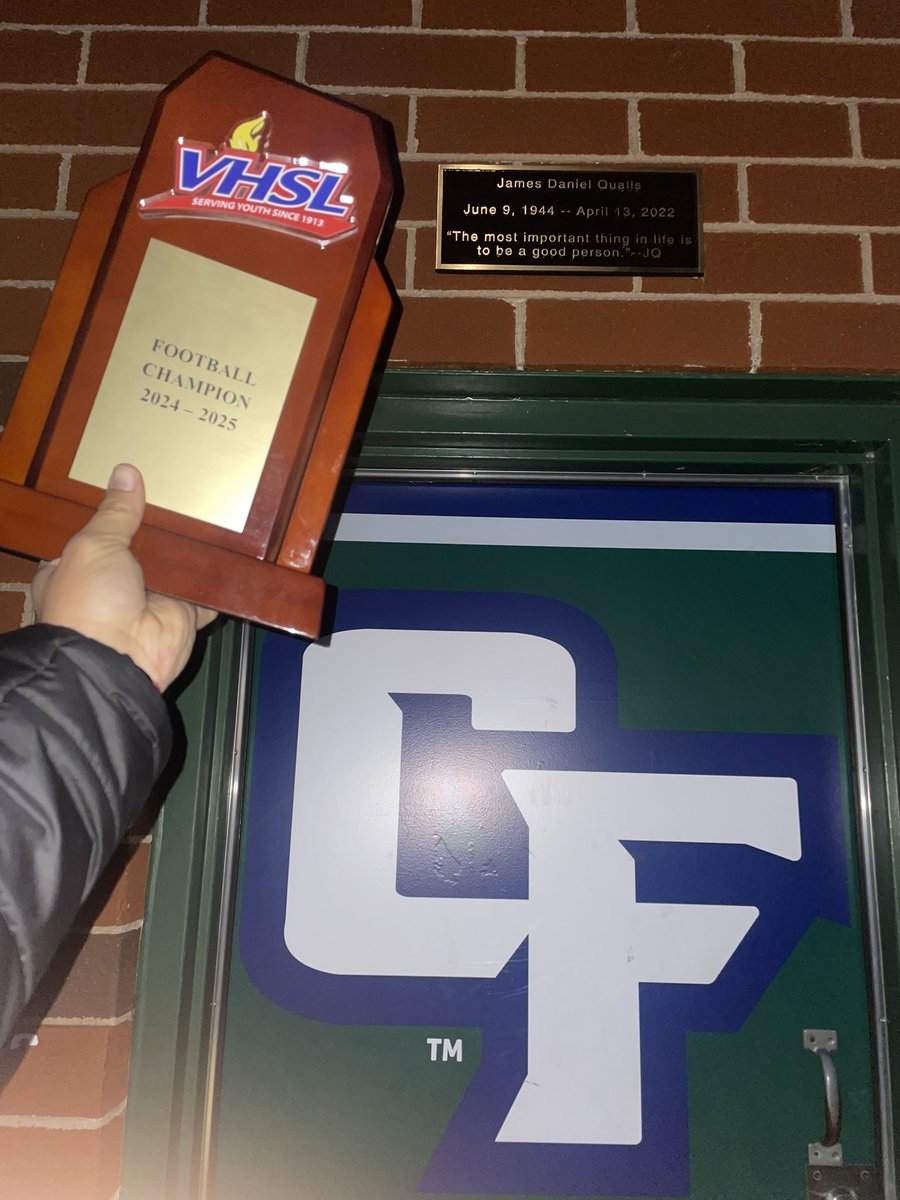 TheCoachDavis_'s tweet photo. Another week! Another opportunity 
Regional 6B CHAMPS! @InfoForge @ForgeAthletics #statesnext https://t.co/84vVeVAmRN