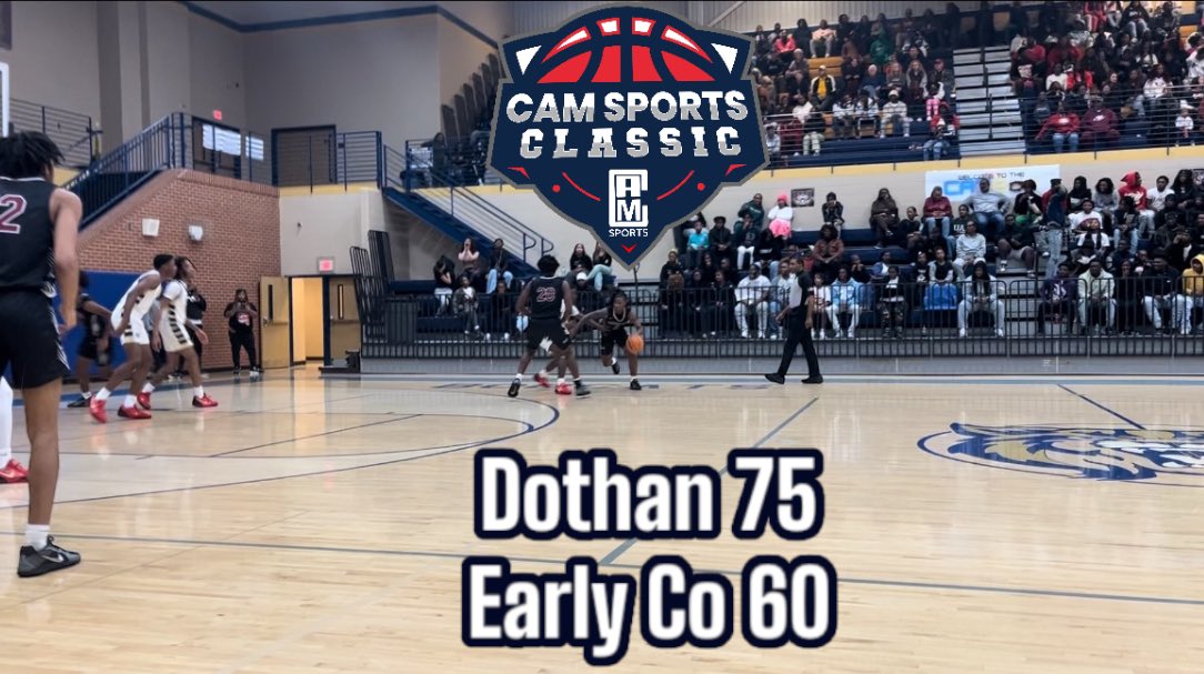 Chris Cameron (@chriscamsports) on Twitter photo Dothan HS 75
‘26 CG <a href="/dejiah18/">Dejiah Coleman</a> 30pts
‘25 PG <a href="/BrysonBerry05/">Bryson</a> 19pts
Early Co. HS 60
‘25 G Nate Tinson 20pts
‘25 SG <a href="/JabrilLindsey/">Jabril Lindsey</a> 12pts
#CamSportsClassic #RecruitSouthGA
<a href="/BTS_Report/">Baseline To Sideline(Ωψφ)</a> <a href="/OntheRadarHoops/">Shun Williams</a> <a href="/RYZEHoops/">RYZE Hoops</a> <a href="/SandysSpiel/">Sandy's Spiel</a> <a href="/GHSWriteups/">Georgia Highschool Writeups ✍🏼</a> Dothan HS 75
‘26 CG <a href="/dejiah18/">Dejiah Coleman</a> 30pts
‘25 PG <a href="/BrysonBerry05/">Bryson</a> 19pts
Early Co. HS 60
‘25 G Nate Tinson 20pts
‘25 SG <a href="/JabrilLindsey/">Jabril Lindsey</a> 12pts
#CamSportsClassic #RecruitSouthGA
<a href="/BTS_Report/">Baseline To Sideline(Ωψφ)</a> <a href="/OntheRadarHoops/">Shun Williams</a> <a href="/RYZEHoops/">RYZE Hoops</a> <a href="/SandysSpiel/">Sandy's Spiel</a> <a href="/GHSWriteups/">Georgia Highschool Writeups ✍🏼</a>