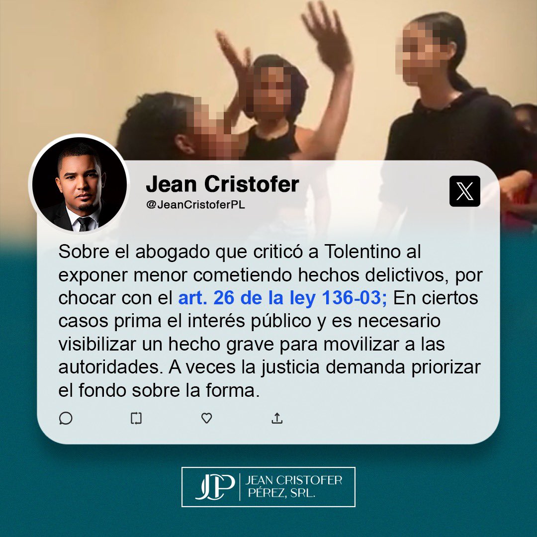 Jean Cristofer Pérez tweet media