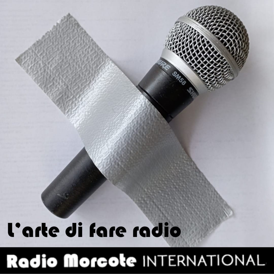 Radio Morcote International (@morcoteradio) on Twitter photo 