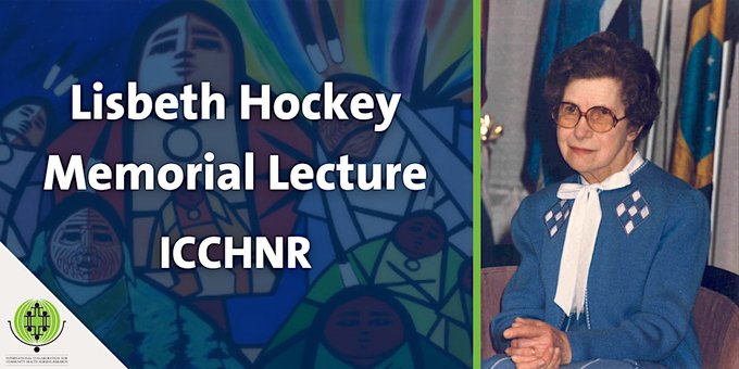 ICCHNR (@icchnr) on Twitter photo FREE Event 3rd Dec “From the Arctic Circle to Outback Australia' The Lisbeth Hockey Memorial Lecture presented by Dr Nina Sivertsen <a href="/drsivertsen/">Dr Nina Sivertsen</a> <a href="/ParryYvonne/">Yvonne</a> <a href="/SAPHNAteam/">SAPHNA</a> <a href="/sally_kendall/">Sally Kendall</a>
This event is free to attend virtually 🎟 Register here: FREE Event 3rd Dec “From the Arctic Circle to Outback Australia' The Lisbeth Hockey Memorial Lecture presented by Dr Nina Sivertsen <a href="/drsivertsen/">Dr Nina Sivertsen</a> <a href="/ParryYvonne/">Yvonne</a> <a href="/SAPHNAteam/">SAPHNA</a> <a href="/sally_kendall/">Sally Kendall</a>
This event is free to attend virtually 🎟 Register here: