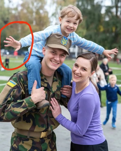 Беспощадная украинская пропаганда. Тупое стадо всё сожрёт.