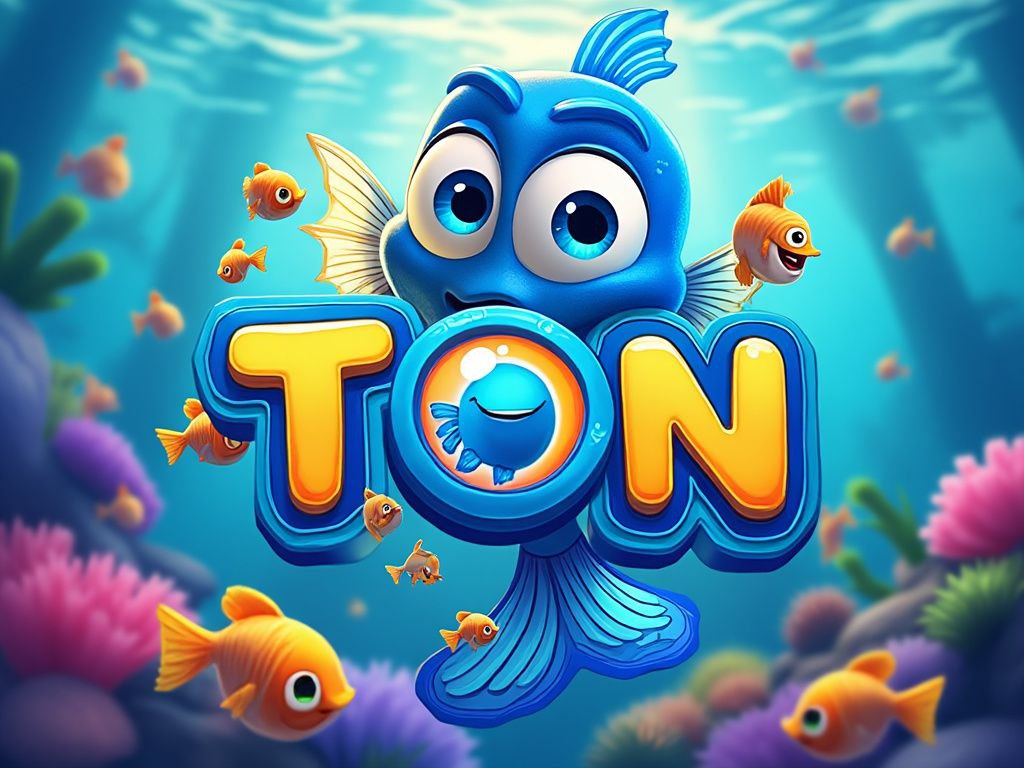 Only a few memecoins stand the test of time.

Don't follow the crowd and get lost in-between.

Buy and HODL OG memes, that's a sure way to make a TON of money.

I'm max bidding on <a href="/tonfish_tg/">TON FISH</a>.

$FISH and $TPET will rip hard 🚀 

Everything FISH is looking sendy.

Swim 🐟