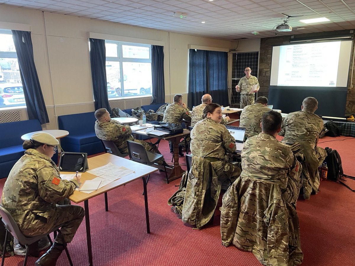 51 Brigade CTT π΄σ §σ ’σ ³σ £σ ΄σ Ώ (@cttscotland) on Twitter photo Two for one: a lesson on RSDs for the SRC, being delivered by TC Capt Fitzpatrick, as one of his Defence Trainer Teaching Practices! Phase 1 is now completed. Next weekend, it's the final phase where CFAVs will be assessed to determine if they can run a short range. π¬π§π«‘π΄σ §σ ’σ ³σ £σ ΄σ Ώ Two for one: a lesson on RSDs for the SRC, being delivered by TC Capt Fitzpatrick, as one of his Defence Trainer Teaching Practices! Phase 1 is now completed. Next weekend, it's the final phase where CFAVs will be assessed to determine if they can run a short range. π¬π§π«‘π΄σ §σ ’σ ³σ £σ ΄σ Ώ