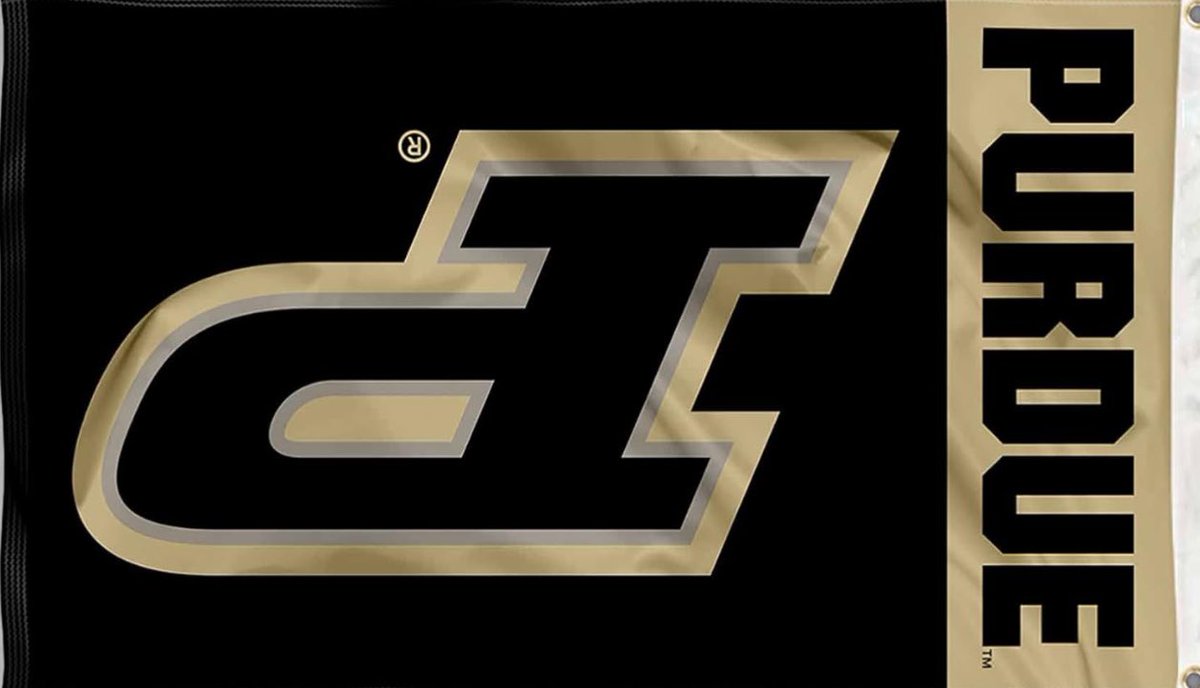 Purdue Boilermaker Fans tweet media