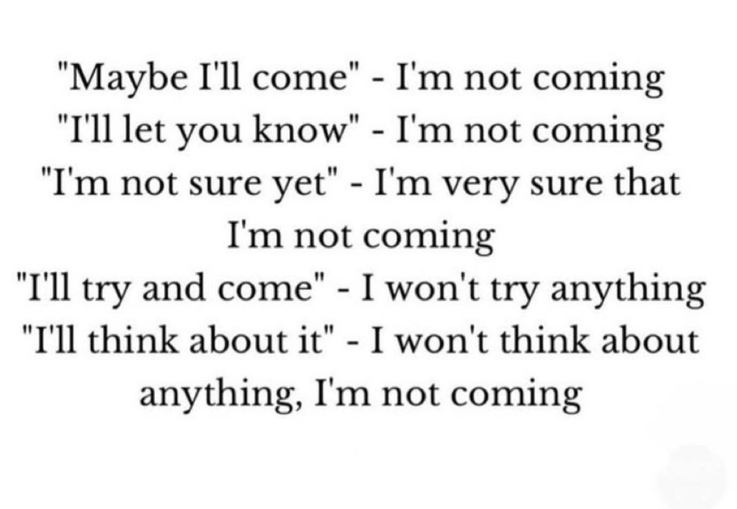realdeesiren's tweet image. Haha SO me 😂🤣😂 #introvertproblems