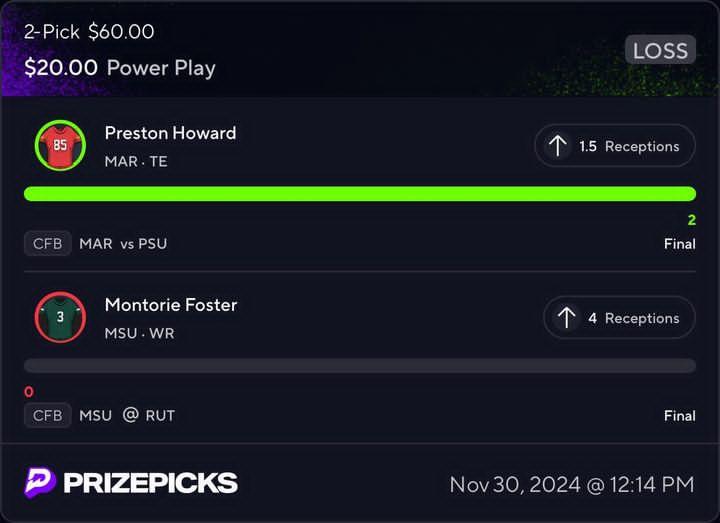This picks was given last night in the group. What are you waiting for? Tap in the link below ⬇️ and start hitting big 💰💵

t.me/+uyzmmwHMuWo1M…

#prizepicks #GamblingTwitter #nba     #nfl  #weuro #wnba     #esports #bettingtwitter #bettingtips #freepicks #stake #bovada