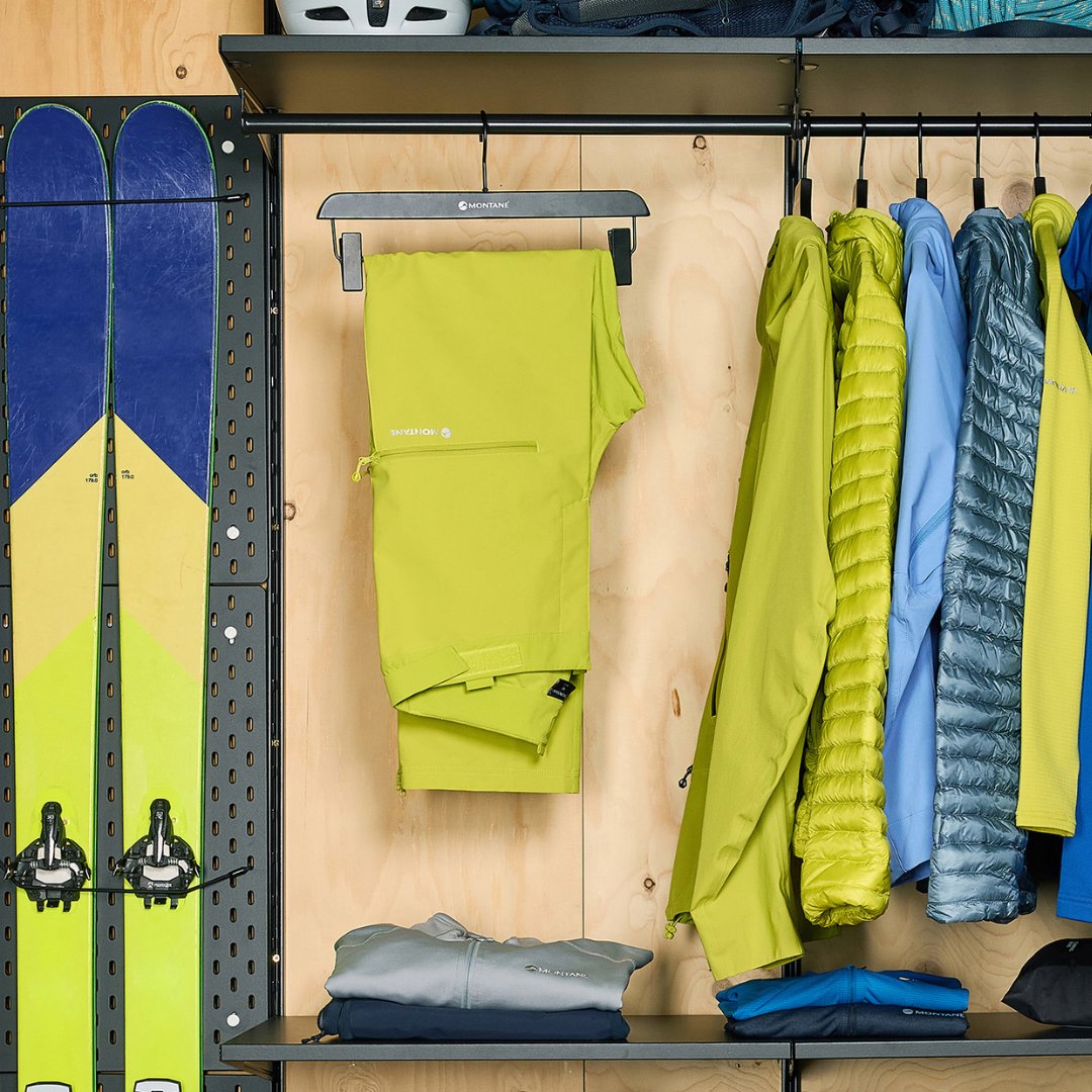 Gifts for skiers ⛷️

Looking for gift ideas for the skier in your life? Discover high-performance gear in our hand-picked gifts for skiers. 

montane.com/collections/gi…