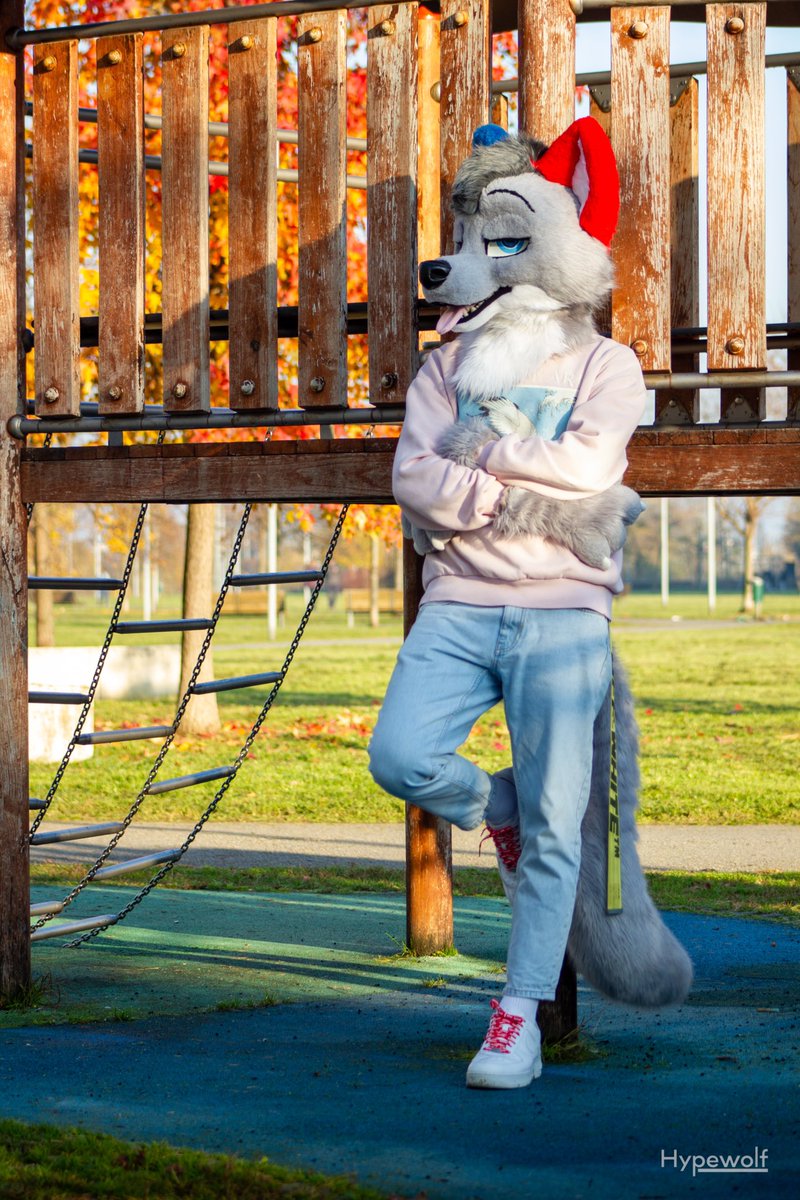 just a chill guy 🐶🐾

💃🏻 @K3biDev 
📸 me