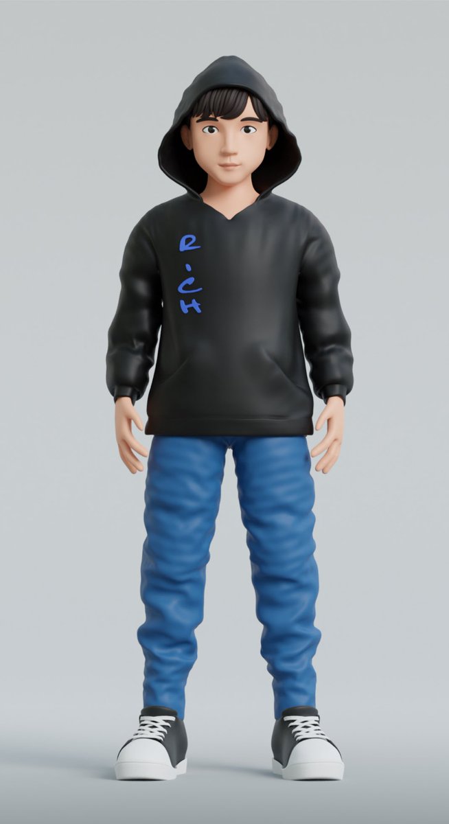 ʀɪᴄʜ ғᴜᴛᴜʀᴇ ʀᴇʙᴇʟs tweet media