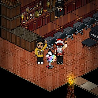 ✨¡SORTEO RARO Mochila del Soñador  Arcoíris! ✨

Requisitos:

• Seguir la cuenta <a href="/HabboesCSI/">Agencia CSI - Habbo</a>
• Dar 🔃 RT y ♥️
• Etiquetar un amig@ 

El sorteo finaliza el próximo viernes
¡Mucha suerte a tod@s! 🤩