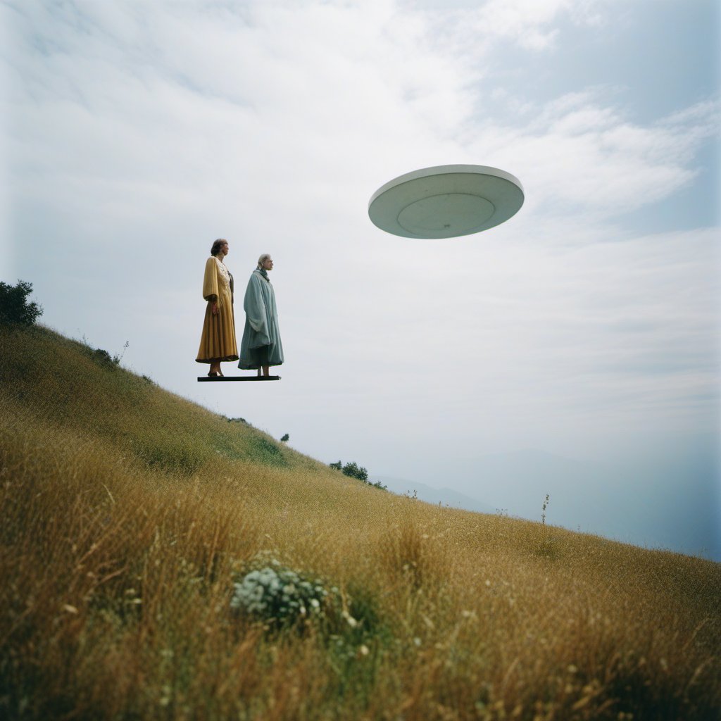 Glitchy events in Monte Baldo pt2