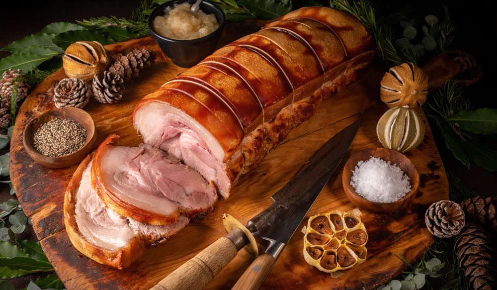 Our Christmas delivery slots are filling up. Place your order asap to ensure you don’t miss out on delicious festive meat thedorsetmeatcompany.co.uk/christmas-orde… #BackBritishFarming