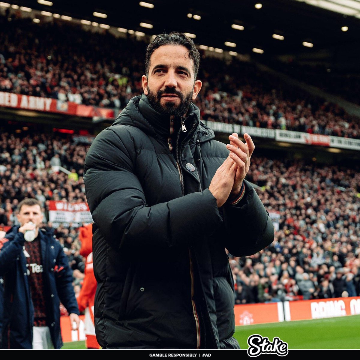 centredevils's tweet image. 🚨🚨🎙️| Ruben Amorim: "The result was good but we were pragmatic. It was not pretty but we were pragmatic. We did our job, which is to win."