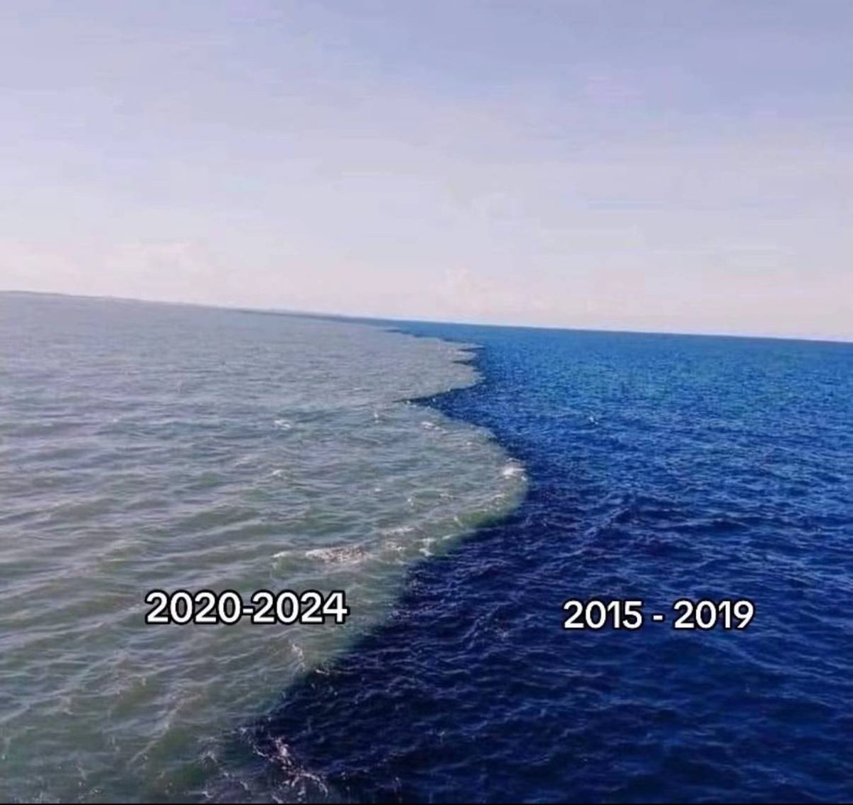 2020’den sonra herşey bozuldu