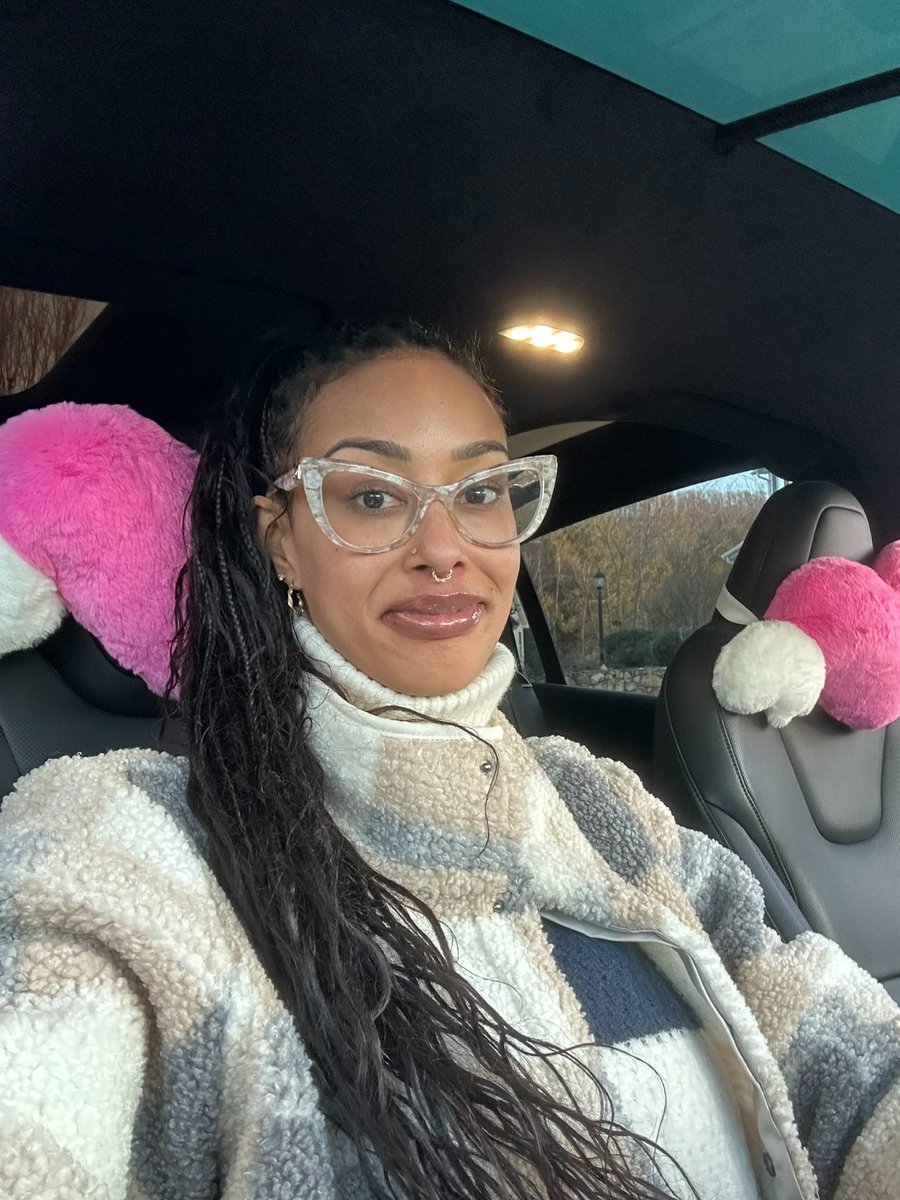 Not MissBNasty (@brittnotbnasty) on Twitter photo 