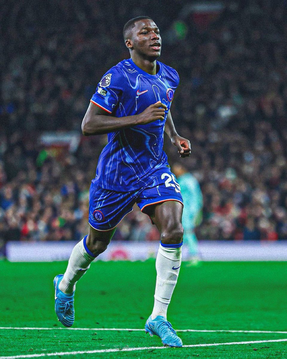 WinStatsEc's tweet image. 📊⚽️🔥 #DatoWinstats |  El partido de Moisés Caicedo 🇪🇨 en el triunfo del #Chelsea al Aston Villa en la Premier League:

🔸1°en recuperaciones (7)
🔸1°en pases al último tercio (15)
🔸1°en intercepciones (2) 
🔸1° en asistencias de remate (3)