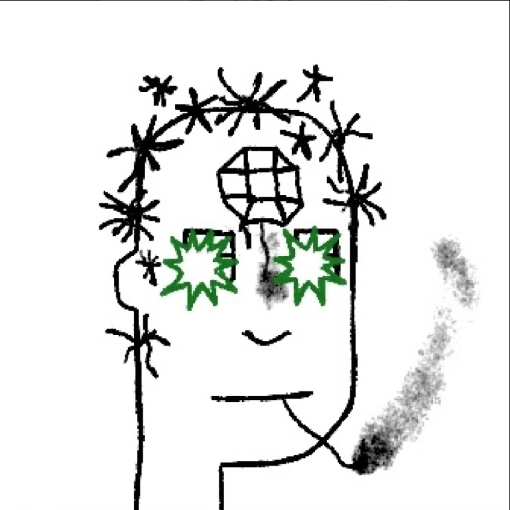 " Art speaks where words are unable to explain".
If you have art on #BTC I want you reposting your favorite peace right fking now !