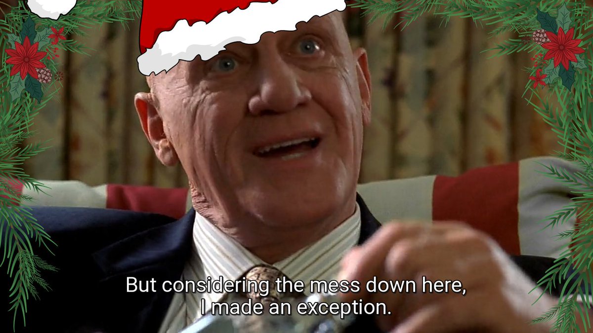 It's that time of year again