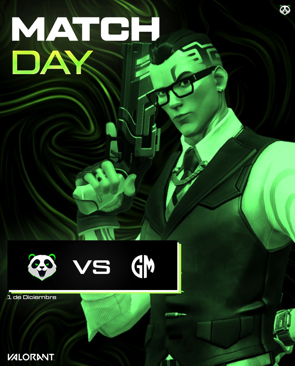 MATCH DAY!!!! Contra <a href="/GoldenMonkeys99/">—</a>, mucha suerte a todos! 🤩