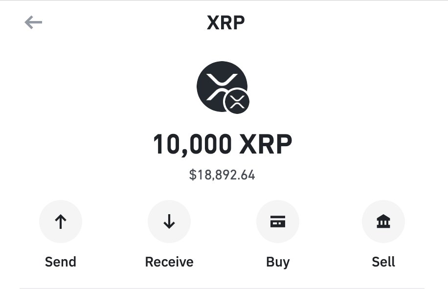 Defimyboxes's tweet image. I’m giving away 10,000 XRP to 10 lucky followers! 🎉

✅ Reply with your XRP address
✅ Repost this tweet
Winners will be announced soon—good luck! 🚀
#XRP #CryptoGiveaway #Blockchain #CryptoCommunity #DeFi #BTC #LTC #ETH #WALLET #CRYPTO #WEB3 #trustwallet #metamask #DEFIWALLET