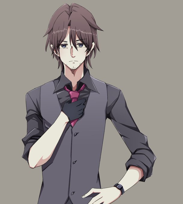 キャラデザ依頼受けたのが2時間前!
締め切りは今日の21時の卓前!地獄のデスゲームの始まりだぜ! 