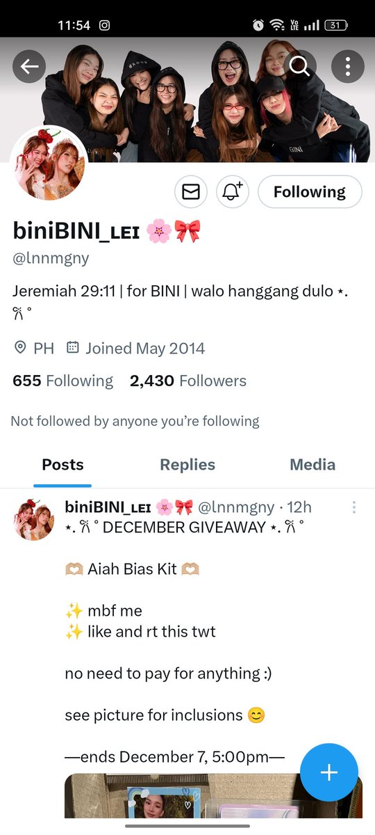 This Is SHEILA ♊ tweet media