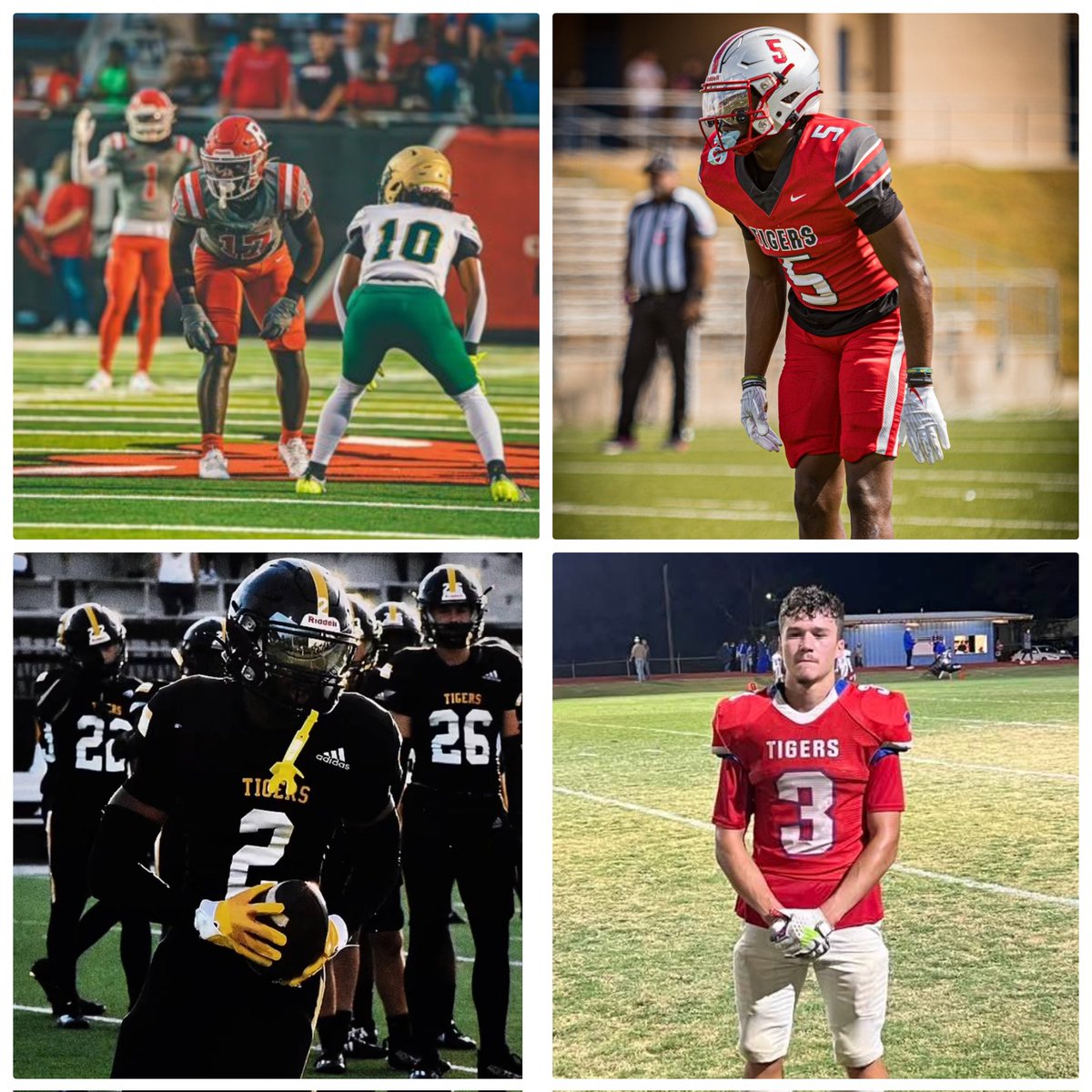 #YoungBullz has the best stable of Class of 26 Safeties in the nation!! All these boys are dominant Just turn on the tape! <a href="/Trindon_24/">Trindon Moore</a> <a href="/htxdavis/">Davis Kinney</a> <a href="/Lxckdown_JuJu2/">Julian “JuJu” Burns 4⭐️ SAF</a> <a href="/DakotaKnox/">dakota knox</a> #KeepApplyingPressure because #WeAreTheStandard  <a href="/samspiegs/">Sam Spiegelman</a> <a href="/gabrieldbrooks/">Gabe Brooks</a> <a href="/BillyEmbody/">Billy Embody</a> <a href="/Coach_Henny/">Eric Henderson</a>