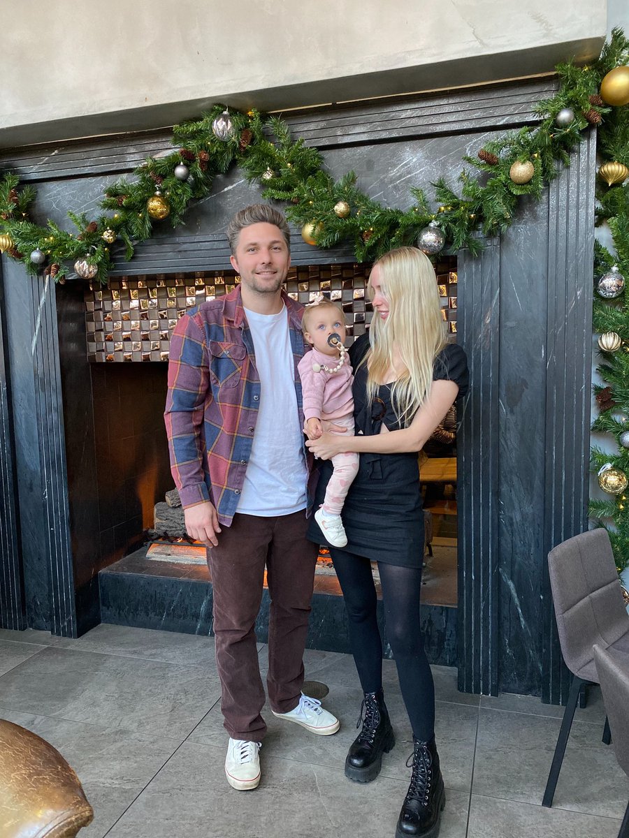 Happy Thanksgiving to all from the true American 🇺🇸 Lova Dubravac.