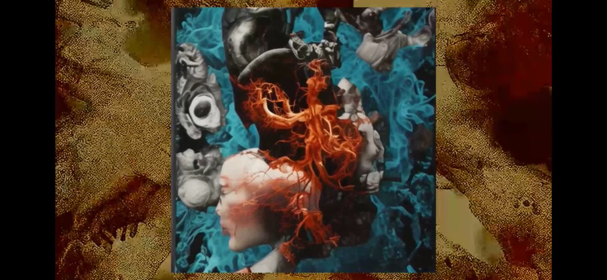 FrederickMaheux's tweet image. First reading from Cyborg Tarot Mk3. Arcade device with custom controller #madeinunity 
Temperance. Empress. High Priestess
Machinic landscape. Biocapitalist system.
Body deconstruction. Flesh-metal assemblage. Surgical negation. Predictive algorithmic purity.