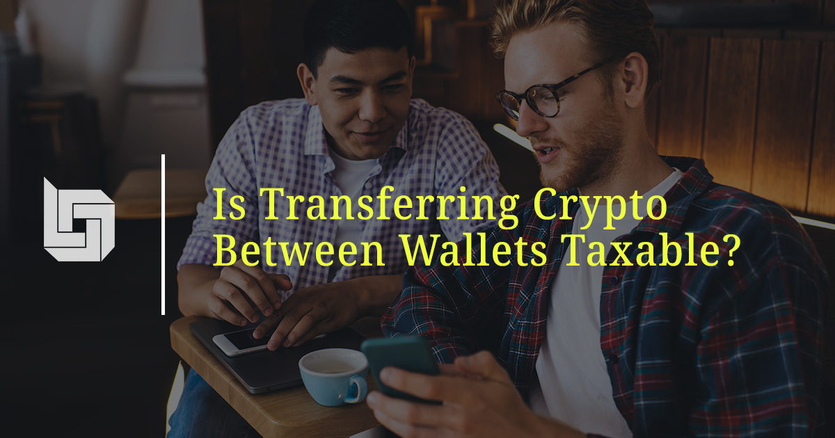 Is transferring #Crypto from one #Wallet to another a #TAX-able event? 

Read more to understand why the details matter - by staying organized, you can focus on managing your portfolio without unnecessary stress.

👇 Dive in here: 
news.banksocial.io/is-transferrin…